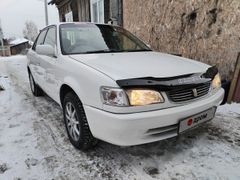 Седан Toyota Corolla 1997 года, 349000 рублей, Абакан