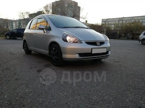  Honda Fit 2003 , 250000 , 