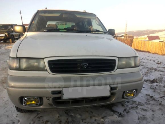    Mazda MPV 1997 , 285000 , 