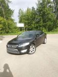  Ford Mondeo 2007 , 220000 , 