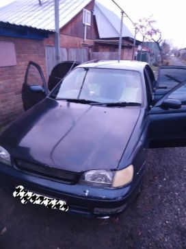  Toyota Corona SF 1994 , 110000 , 