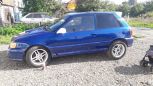  Toyota Starlet 1994 , 120000 , 