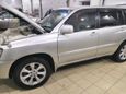 SUV   Toyota Kluger V 2003 , 650000 , 