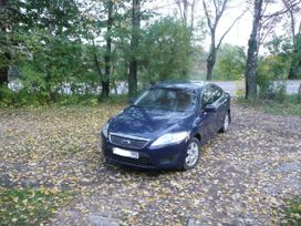  Ford Mondeo 2010 , 465000 , 