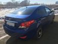  Hyundai Solaris 2012 , 519000 , 