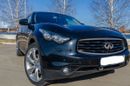 SUV   Infiniti FX50 2011 , 1199000 , 