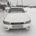  Toyota Mark II 1988 , 160000 , 