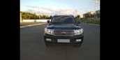 SUV   Toyota Land Cruiser 2011 , 2450000 , 