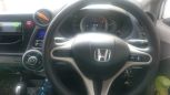  Honda Insight 2010 , 600000 , 