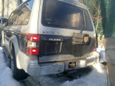 SUV   Mitsubishi Pajero 1995 , 120000 , 