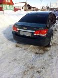  Chevrolet Cruze 2012 , 460000 , 