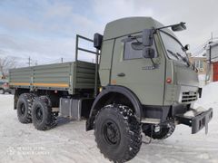 Бортовой грузовик КамАЗ 43118 Сайгак 2022 года, 8800000 рублей, Благовещенск