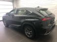 SUV   Lexus NX200 2018 , 2664000 , 