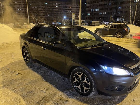  Ford Focus 2010 , 550000 , -