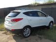 SUV   Hyundai Tucson 2010 , 930000 , 