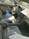  Mercedes-Benz C-Class 2007 , 640000 , 