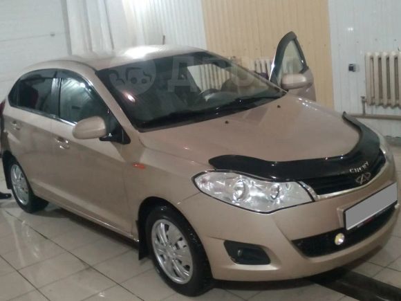  Chery Very A13 2011 , 180000 , 