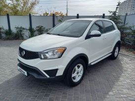 SUV   SsangYong Actyon 2014 , 1450000 , 