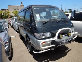    Mitsubishi Delica 1996 , 210000 , 