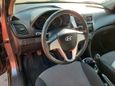  Hyundai Solaris 2011 , 420000 , 