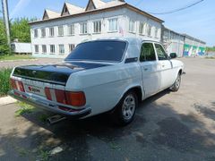 Седан ГАЗ 3102 Волга 2002 года, 200000 рублей, Красноярск