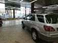 SUV   Toyota Harrier 1999 , 568000 , 