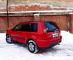 SUV   Nissan X-Trail 2000 , 499999 , 