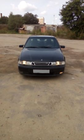  Saab 9000 1995 , 180000 , 