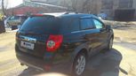 SUV   Chevrolet Captiva 2011 , 737000 , 