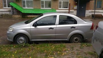  Chevrolet Aveo 2011 , 250000 , 