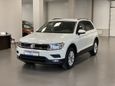 SUV   Volkswagen Tiguan 2018 , 1490000 , 