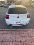  BMW 1-Series 2012 , 730000 , 