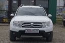 SUV   Renault Duster 2013 , 641000 , 
