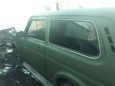 SUV    4x4 2121  1997 , 130000 , 