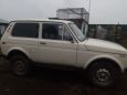 SUV    4x4 2121  1997 , 125000 , 