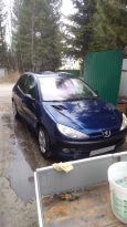  Peugeot 206 2003 , 100000 , -