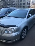  Toyota Avensis 2005 , 390000 , -