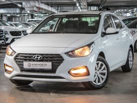  Hyundai Solaris 2018 , 1487000 , 