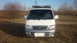    Toyota Hiace 2001 , 395000 , 