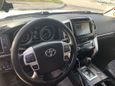 SUV   Toyota Land Cruiser 2014 , 2950000 , 