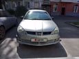  Nissan Wingroad 2003 , 350000 , 