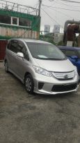    Honda Freed Spike 2012 , 645000 , 