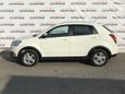 SUV   SsangYong Actyon 2011 , 527000 , 