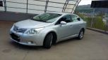  Toyota Avensis 2009 , 685000 , 