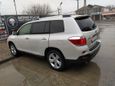 SUV   Toyota Highlander 2011 , 1150000 , 