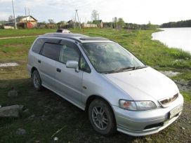    Honda Odyssey 1996 , 220000 ,  