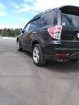 SUV   Subaru Forester 2010 , 910000 , --