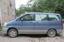    Nissan Serena 1999 , 290000 , 