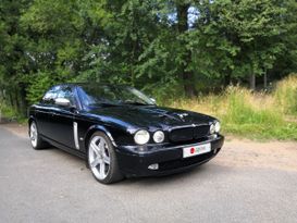  Jaguar XJ 2007 , 1220000 , -