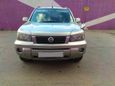 SUV   Nissan X-Trail 2001 , 420000 , 